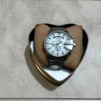 ساعت مچی دیزل شاخ دار