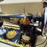 چرخ خیاطی مارشال