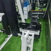 دستگاه چند کاره مولتی جیم هوم جیم body solid|تجهیزات ورزشی|تهران, سعادتآباد|دیوار