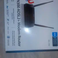 مودم DSL-2740/D-Link