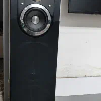 اسپیکر دو قلو|سیستم صوتی خانگی|اهواز, سخیریه|دیوار