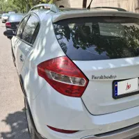 برلیانس کراس مدل96