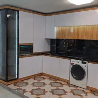 کابینت اقساطی