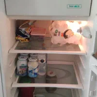 یخچال فریزر