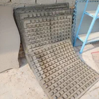 کفپوش پارکی مناسب فضای بازی بچه ها