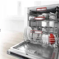 ظرفشویی بوش|ماشین ظرفشویی|مشهد, کارمندان دوم|دیوار