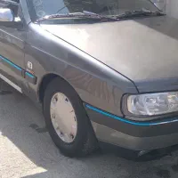 پژو ۴۰۵ مدل ۷۲