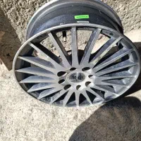 رینگ اسپرت ستاره ای پژو سالم 14|قطعات یدکی و لوازم جانبی|پاوه, |دیوار