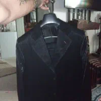 کت شلوار مردانه نو