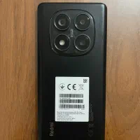 شیاومی نوت ۱۴ پرو ۲۵۶