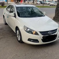 جک J5 اتوماتیک 1800cc، مدل ۱۳۹۳