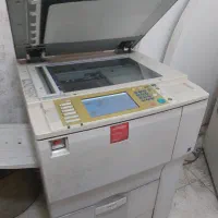 دستگاه کپی سیاه سفید مارک ریکو 7500