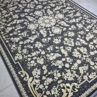۵تخته فرش ۶متری و۴متری۱۲۰۰شانه آکبند