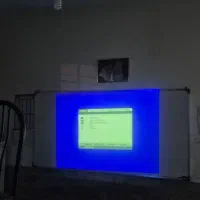 فروش و نصب مروژکتور