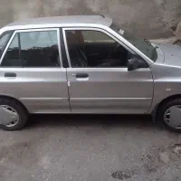 فروش پراید مدل ۹۰|خودرو سواری و وانت|بروجرد, |دیوار
