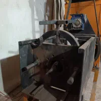 دستگاه ذغال چینی|ماشین‌آلات صنعتی|گرگان, |دیوار