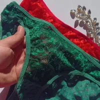 ست دانتل کیفیت و قیمت تضمین شده|لباس|سنگر, |دیوار