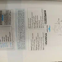 کتاب تست رشته علوم انسانی نو نو