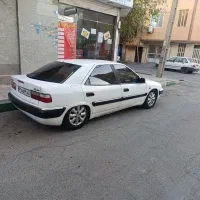 زانتیا ۲۰۰۰ مدل ۸۶ فنی سالم