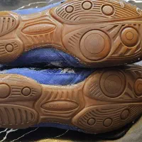 کفش کشتی ۴۳|کیف، کفش، کمربند|الوند, |دیوار