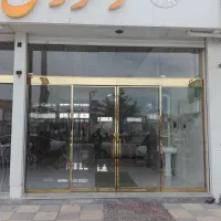 شیشه سکوریت نصب و تعمیرات|خدمات پیشه و مهارت|نیشابور, ناسیونال|دیوار