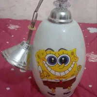 لوستر اتاق کودک
