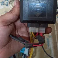 لوازم206 پاور ویندوز .قاب ضبط.قفل پدال.چراغ207