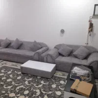 کابینت ومبلمان درحد نو به فروش می رسد