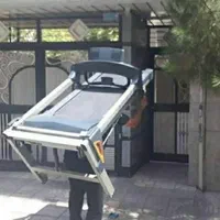 اثاثکشی تخصصی قیمت مناسب همراه با کارگر و ماشین|خدمات حمل و نقل|کاشان, |دیوار