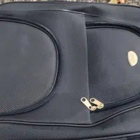 چمدان مسافرتی