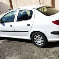 206 sd مدل 98|خودرو سواری و وانت|شهریار, شهریار|دیوار