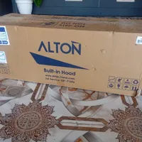 هود مدل H900B ALTON|هود|خمینی‌شهر, |دیوار