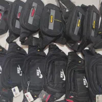 انواع کیف کمری و کیف دوشی جادار مسافرتی مقاوم|کیف، کفش، کمربند|تبریز, |دیوار