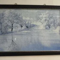 پازل ۱۰۰۰ تکه