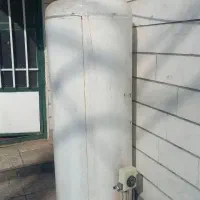 آبگرمکن زمینی