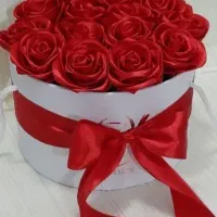 گل ارایی*گل های جاودان|گل مصنوعی|دورود, |دیوار