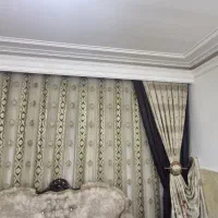 پرده پذیرایی