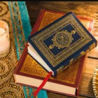 ختم قرآن و ۴۰یاسین