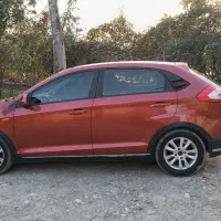 ام وی ام اس اسپورت لاکچری مدل 96|خودرو سواری و وانت|سورک, |دیوار