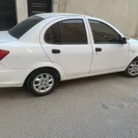 ساینا مدل۱۴۰۲ سکه|خودرو سواری و وانت|قم, زنبیل آباد|دیوار