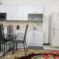 سوییت نوساز یه خوابه ورودی دالخانی|اجارهٔ کوتاهمدت آپارتمان و سوئیت|تنکابن, |دیوار