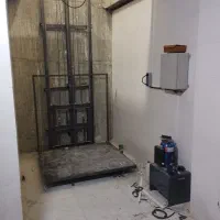 نصب آسانسوروبالابر(تعمیر،سرویس ماهیانه،تامین قطعات