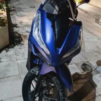 موتور کلیک 150