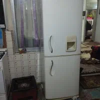 دو عدد یخچال فریزر امرسان یدونه بخر دوتاببر|یخچال و فریزر|ملارد, |دیوار