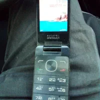 آلکاتل دو سیمکارت