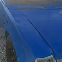 نیسان مدل1390دوگانه