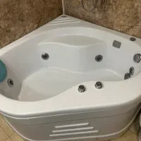 جکوزی درحد نو در مجیدیه