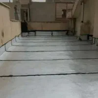 ایزوگام قیرگونی در سعادت‌آباد ولنجک پونک چیتگر کن