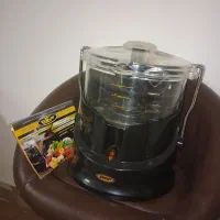 خرد کن سرخ کن قیمت زن|سایر لوازم برقی|قم, بکایی|دیوار