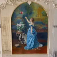 جذب کارآموز هنرهای تجسمی و دکوراتیو|استخدام هنری و رسانه|رشت, نامجو|دیوار